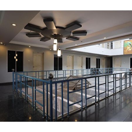 Hotel Collection O Ar Square Thrissur Exterior foto